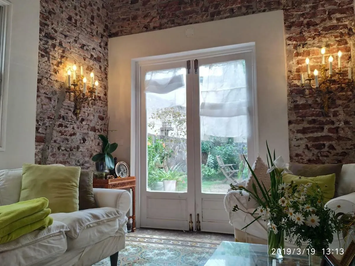 Benavides 5 Apartment Santa Cruz de Tenerife Spain